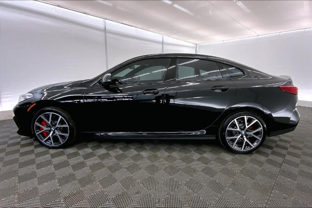 new 2024 BMW 228 Gran Coupe car, priced at $49,860