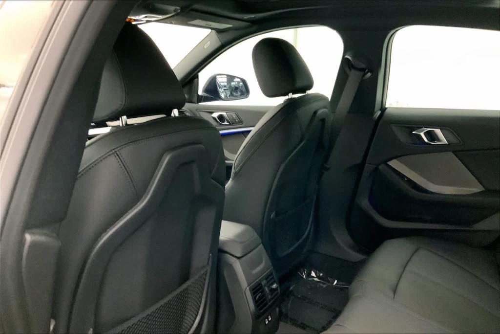 new 2024 BMW 228 Gran Coupe car, priced at $49,860