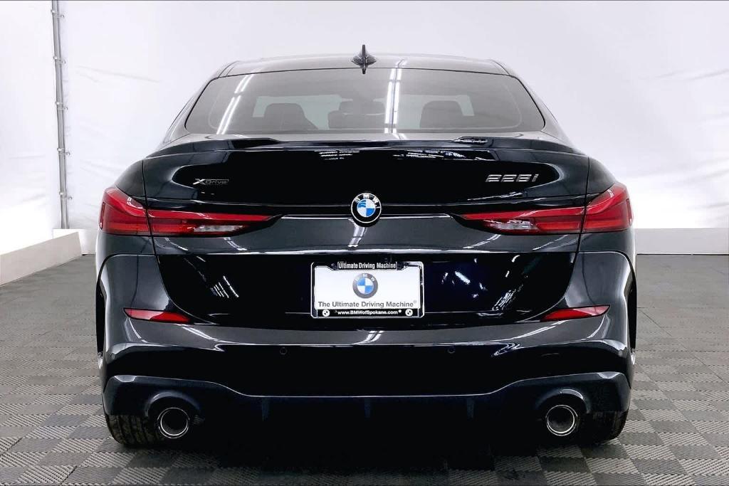 new 2024 BMW 228 Gran Coupe car, priced at $49,860