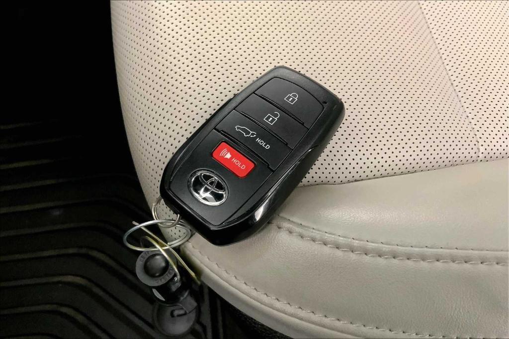 used 2023 Kia Telluride car, priced at $36,456