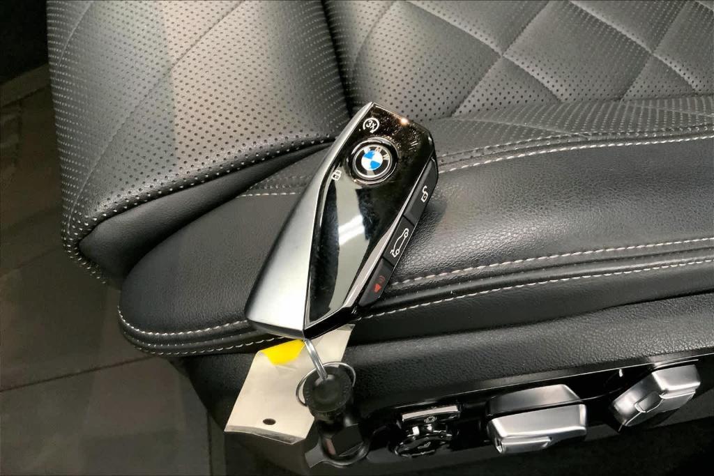 used 2024 BMW X7 car, priced at $79,000
