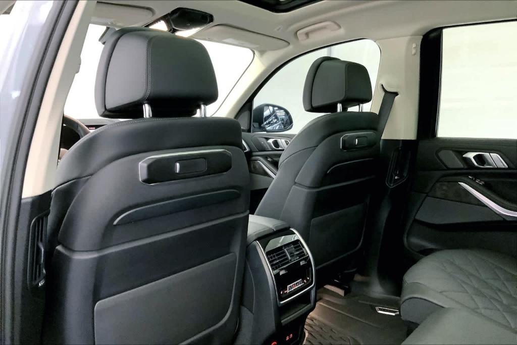used 2024 BMW X7 car, priced at $79,000