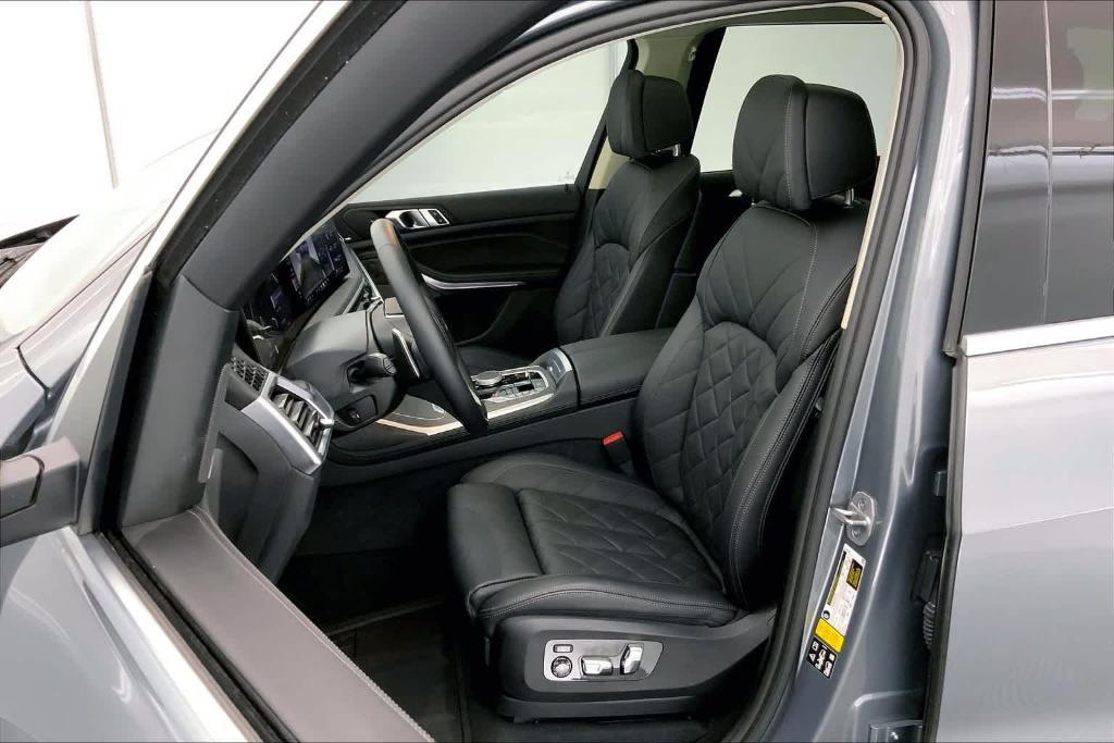 used 2024 BMW X7 car, priced at $79,000