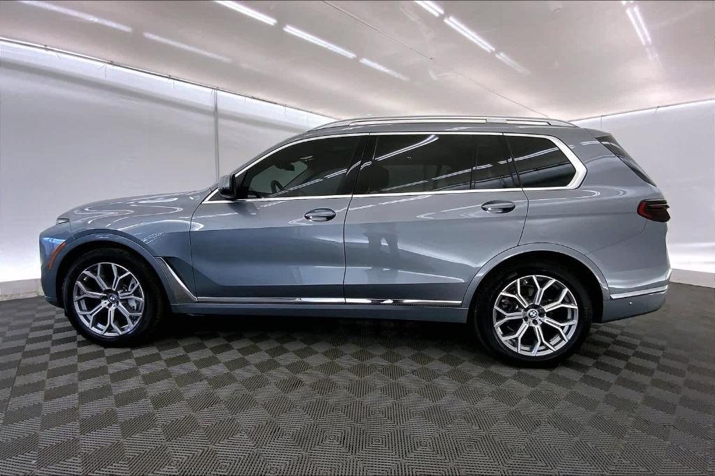 used 2024 BMW X7 car, priced at $79,000