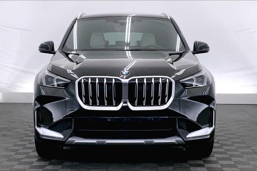 new 2025 BMW X1 car, priced at $46,030