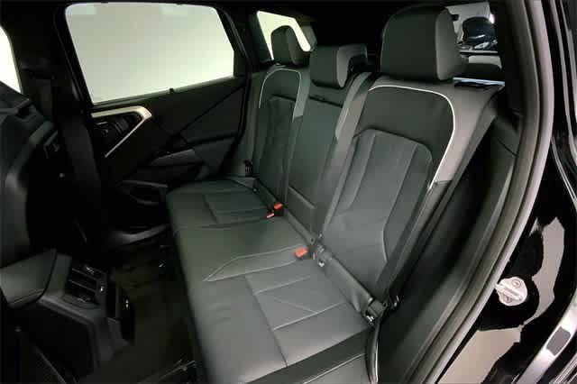 new 2025 BMW X3 car, priced at $59,460