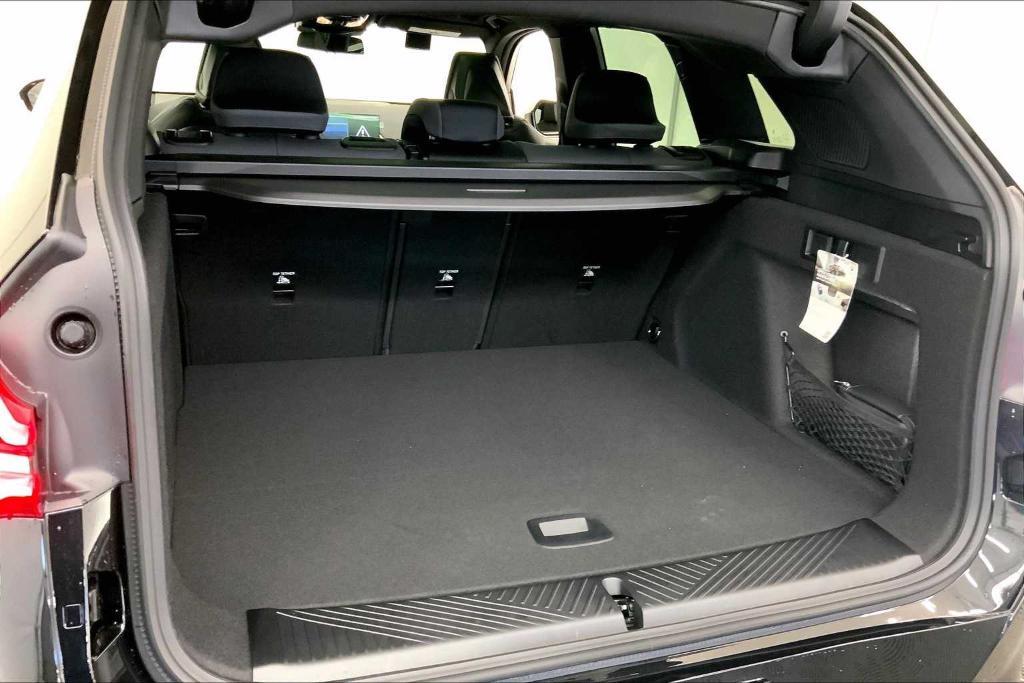 new 2025 BMW X3 car, priced at $59,460