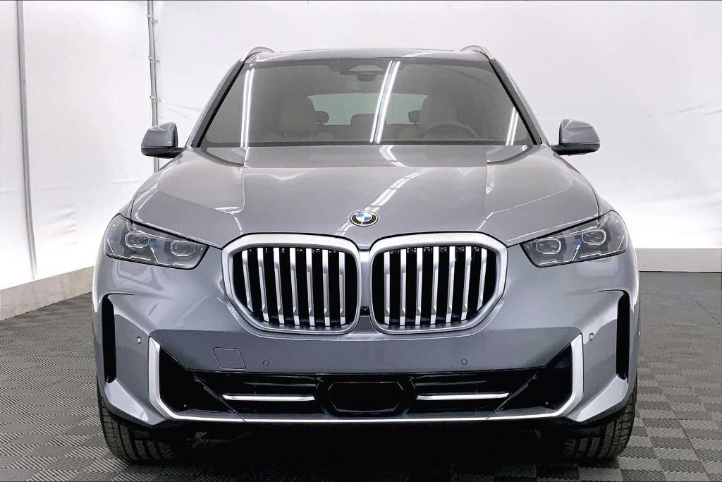 new 2025 BMW X5 car, priced at $73,230