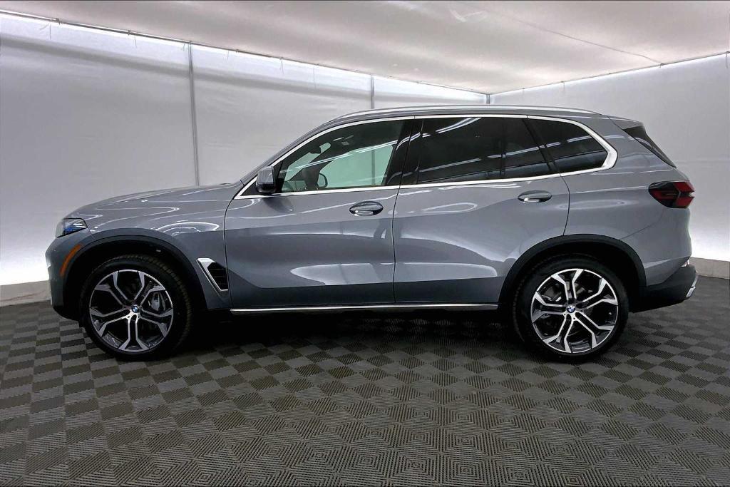 new 2025 BMW X5 car, priced at $73,230