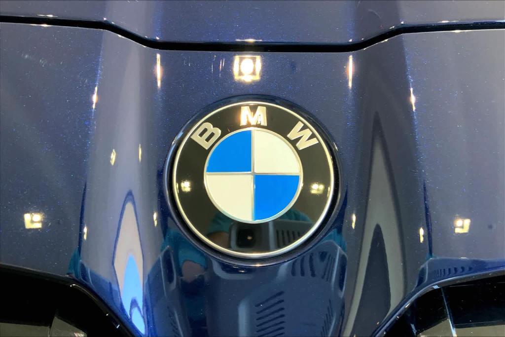 new 2024 BMW M4 car, priced at $101,200