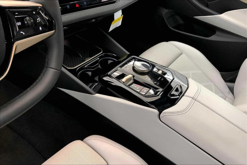 used 2024 BMW 530 car, priced at $55,088