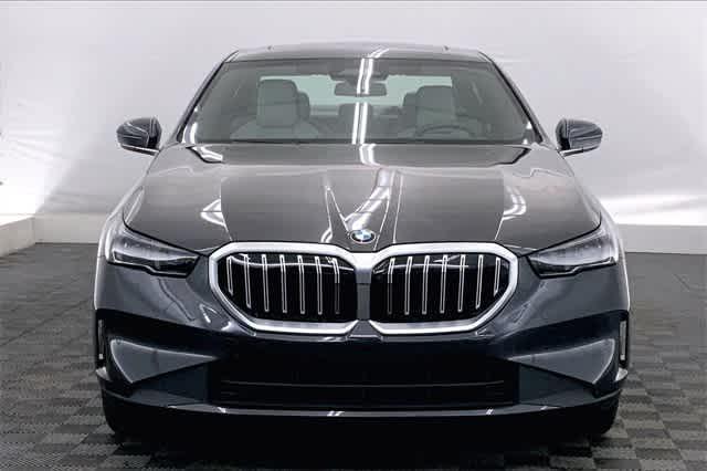 new 2024 BMW 530 car, priced at $72,195
