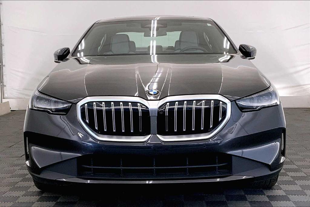 used 2024 BMW 530 car, priced at $55,088
