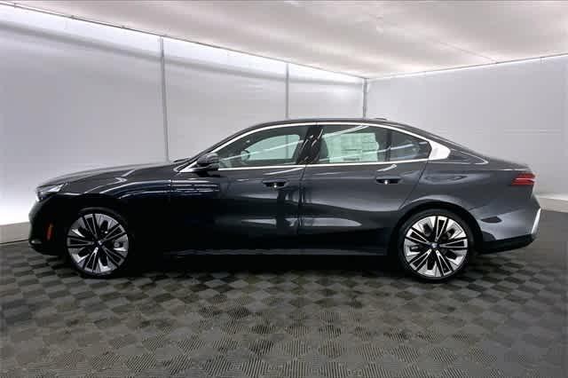 new 2024 BMW 530 car, priced at $72,195