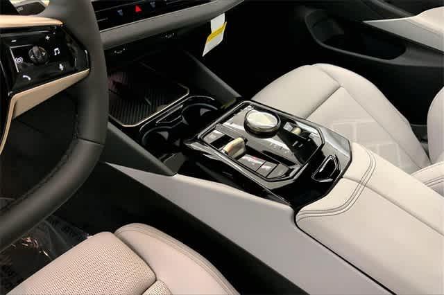 new 2024 BMW 530 car, priced at $72,195