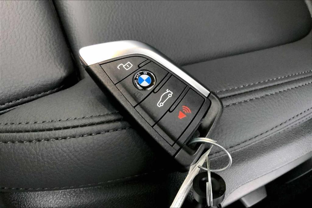 new 2024 BMW 228 Gran Coupe car, priced at $46,785