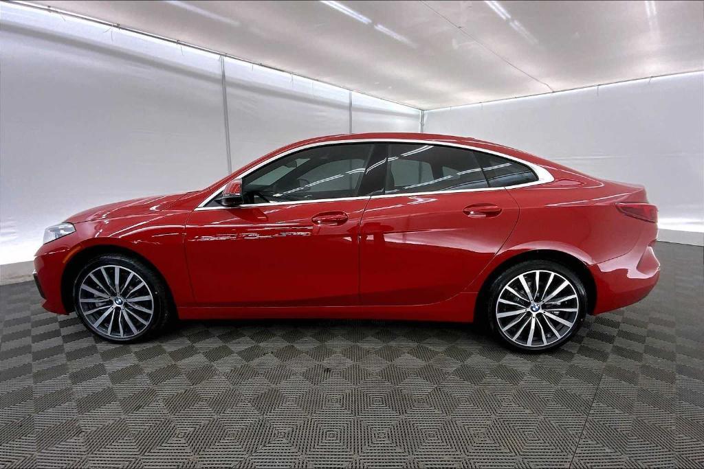 new 2024 BMW 228 Gran Coupe car, priced at $46,785