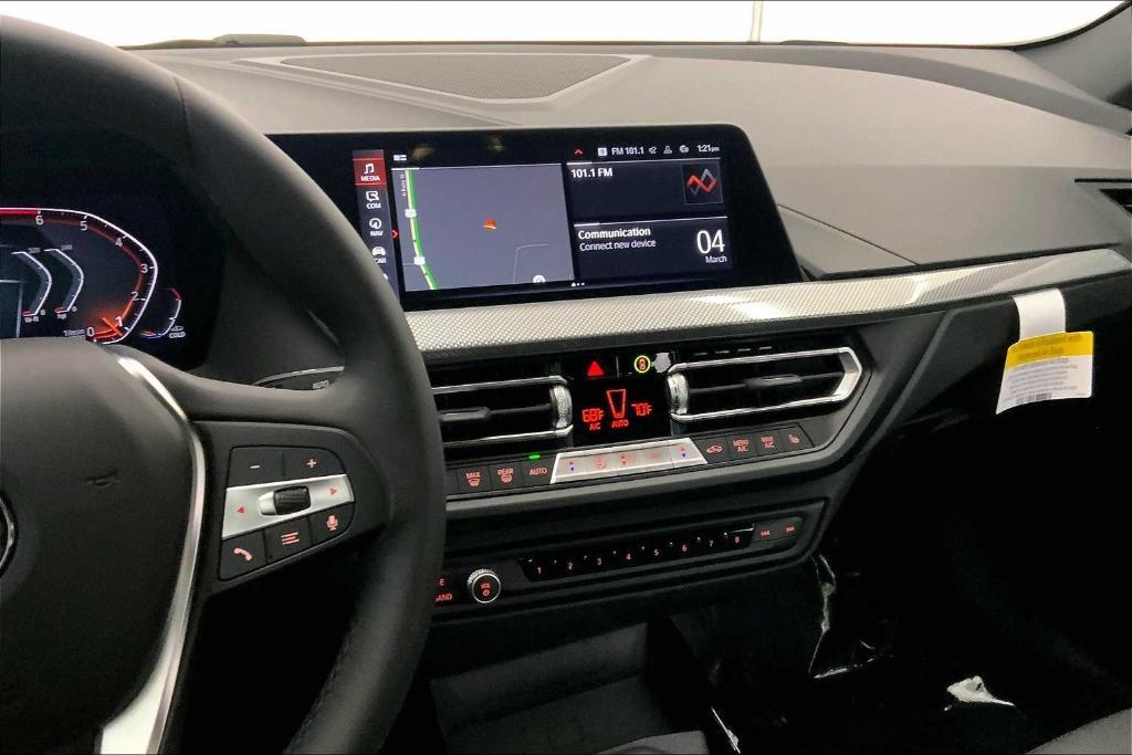 new 2024 BMW 228 Gran Coupe car, priced at $46,785