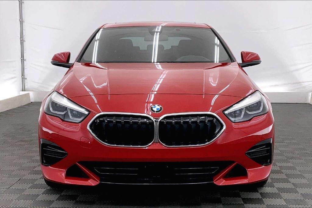 new 2024 BMW 228 Gran Coupe car, priced at $46,785