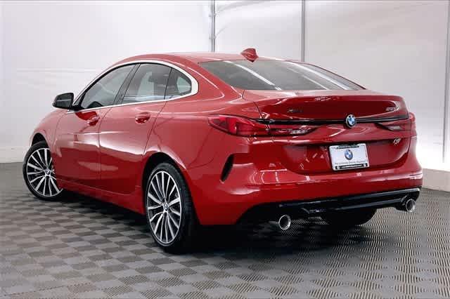 new 2024 BMW 228 Gran Coupe car, priced at $46,785