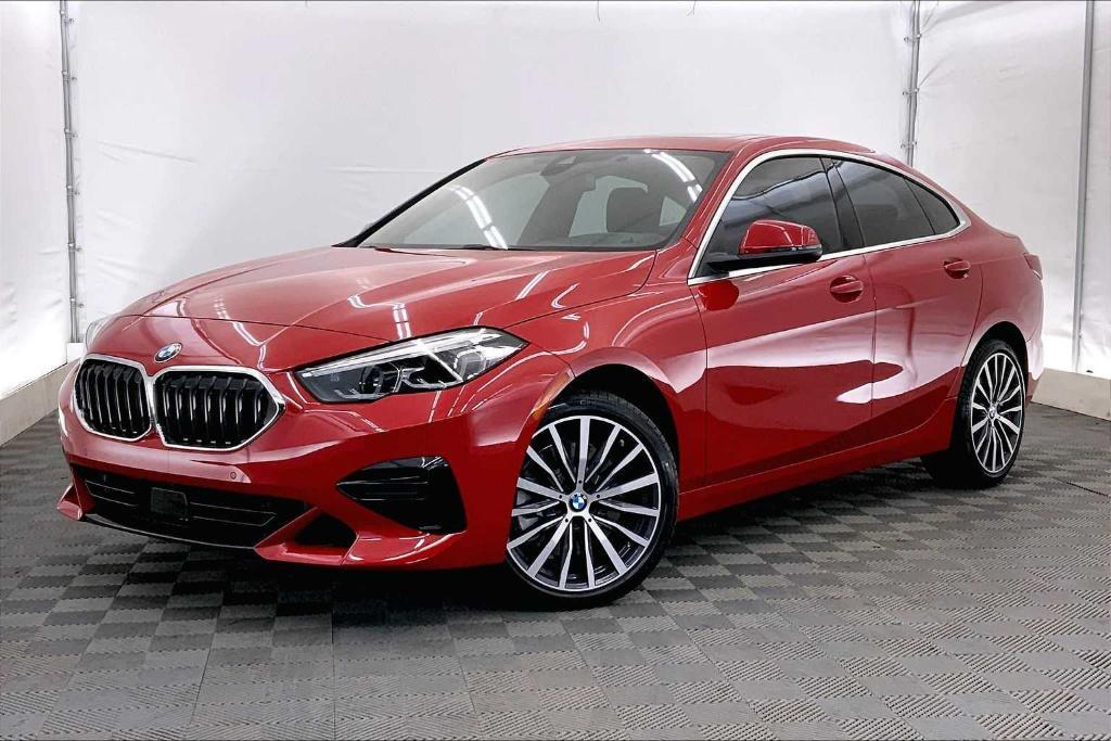 new 2024 BMW 228 Gran Coupe car, priced at $46,785
