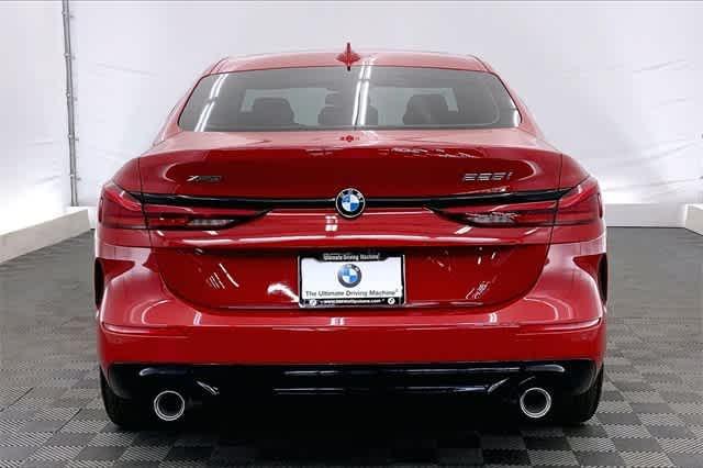 new 2024 BMW 228 Gran Coupe car, priced at $46,785