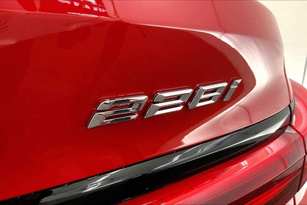 new 2024 BMW 228 Gran Coupe car, priced at $46,785
