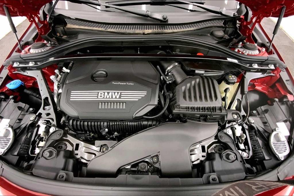 new 2024 BMW 228 Gran Coupe car, priced at $46,785