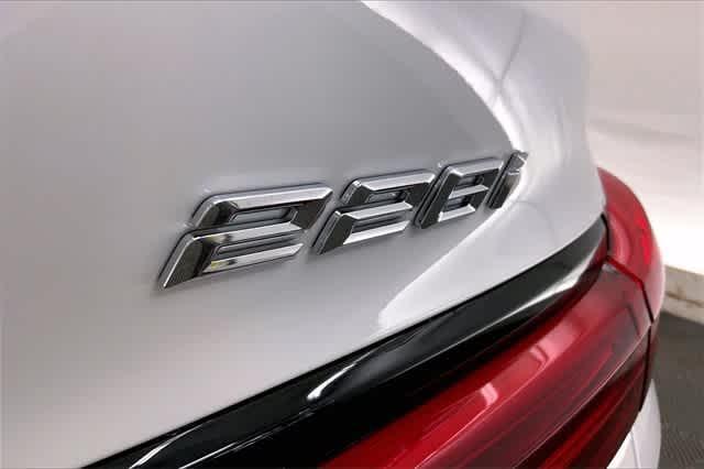 new 2024 BMW 228 Gran Coupe car, priced at $46,035