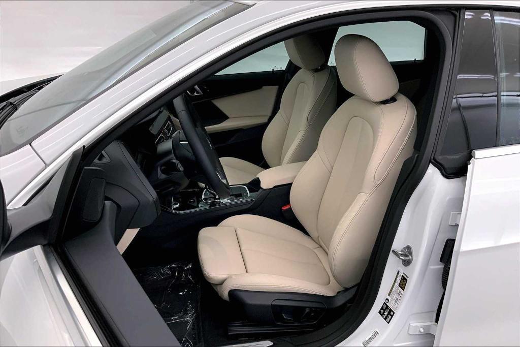 new 2024 BMW 228 Gran Coupe car, priced at $46,035