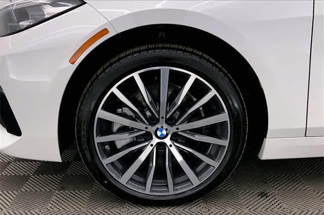 new 2024 BMW 228 Gran Coupe car, priced at $46,035
