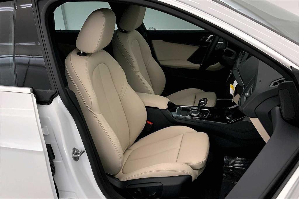 new 2024 BMW 228 Gran Coupe car, priced at $46,035