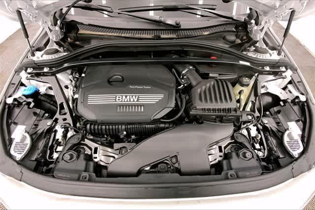 new 2024 BMW 228 Gran Coupe car, priced at $46,035