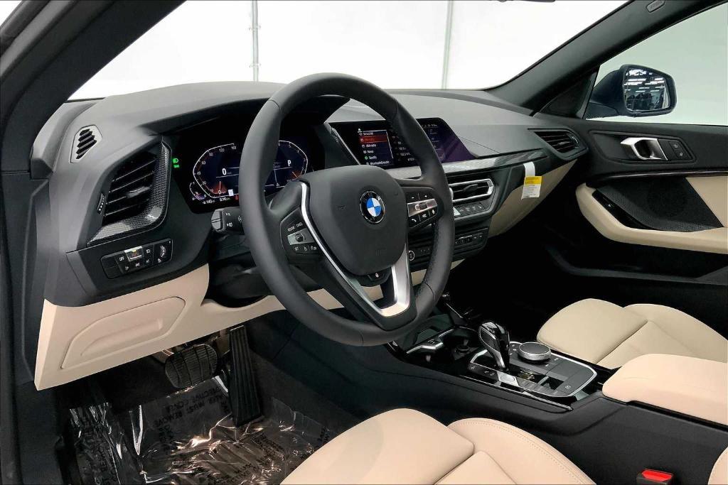 new 2024 BMW 228 Gran Coupe car, priced at $46,035