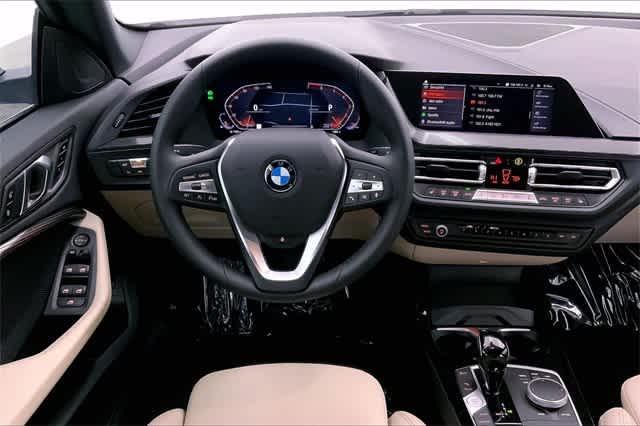 new 2024 BMW 228 Gran Coupe car, priced at $46,035