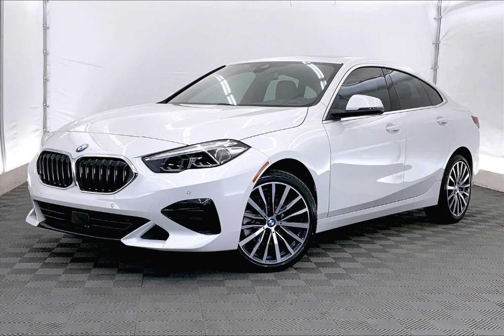new 2024 BMW 228 Gran Coupe car, priced at $46,035