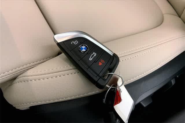new 2024 BMW 228 Gran Coupe car, priced at $46,035