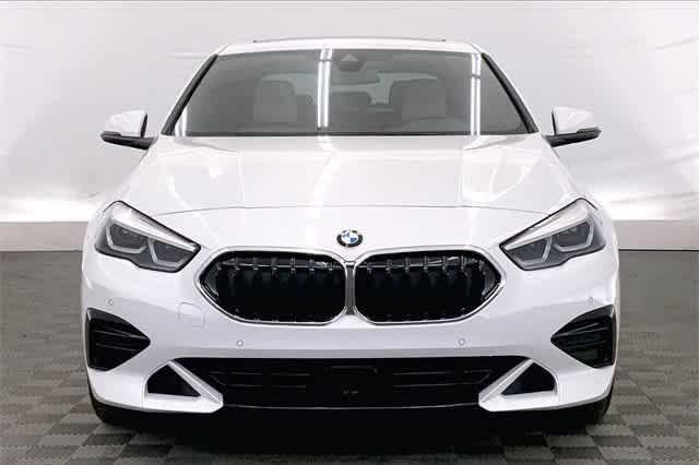 new 2024 BMW 228 Gran Coupe car, priced at $46,035