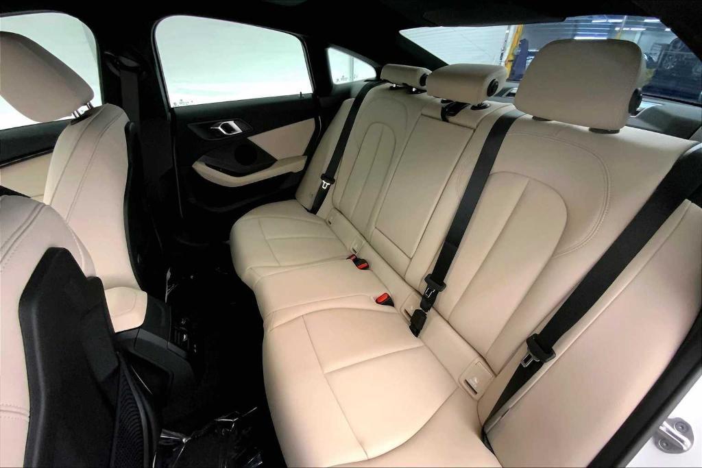 new 2024 BMW 228 Gran Coupe car, priced at $46,035