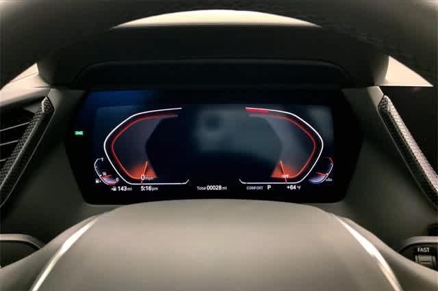 new 2024 BMW 228 Gran Coupe car, priced at $46,035