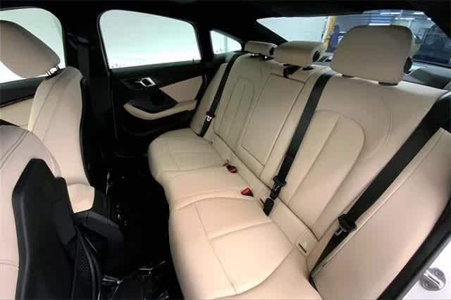 new 2024 BMW 228 Gran Coupe car, priced at $46,035
