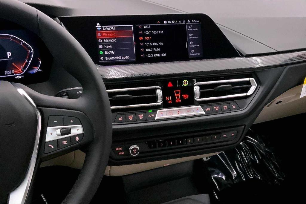 new 2024 BMW 228 Gran Coupe car, priced at $46,035
