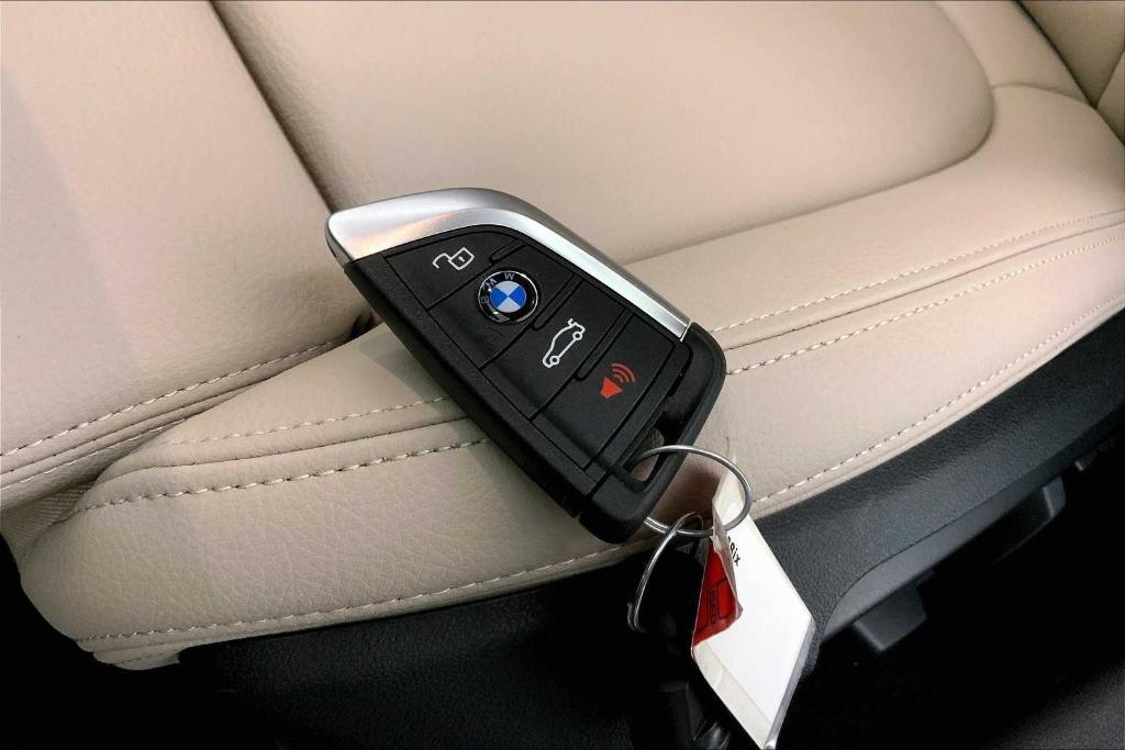 new 2024 BMW 228 Gran Coupe car, priced at $46,035