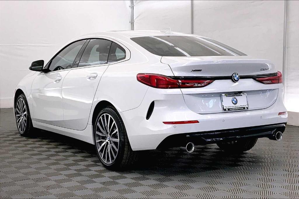 new 2024 BMW 228 Gran Coupe car, priced at $46,035