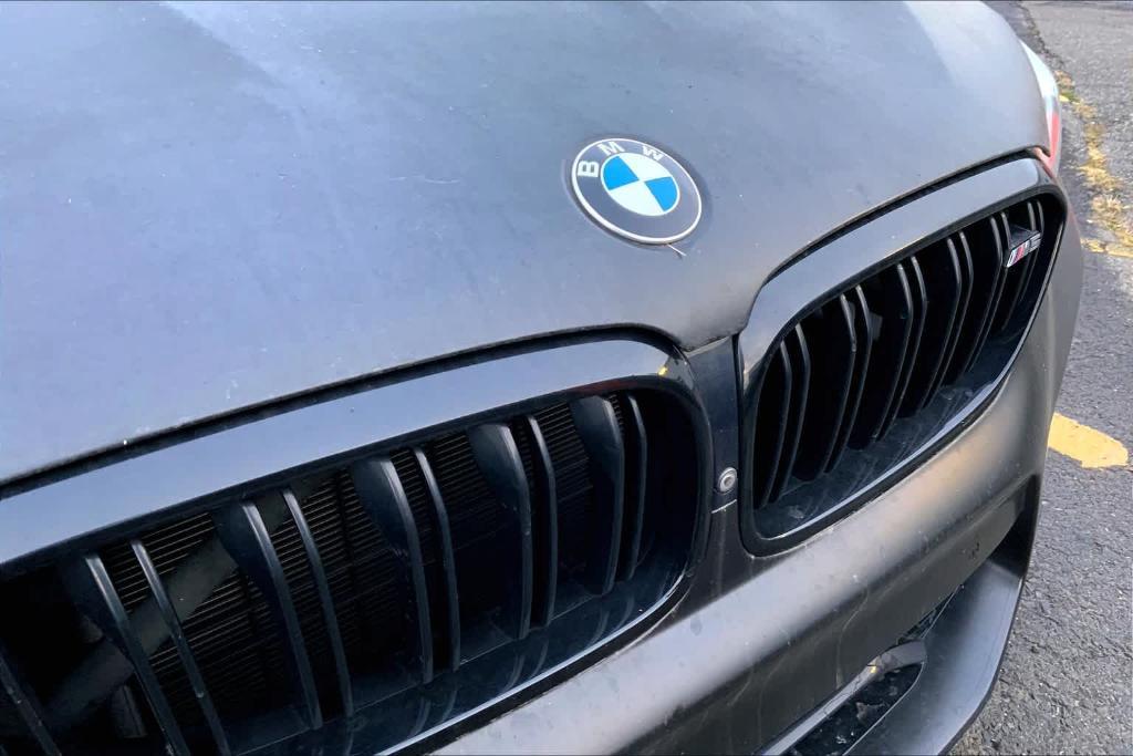 used 2019 BMW M5 car, priced at $61,000