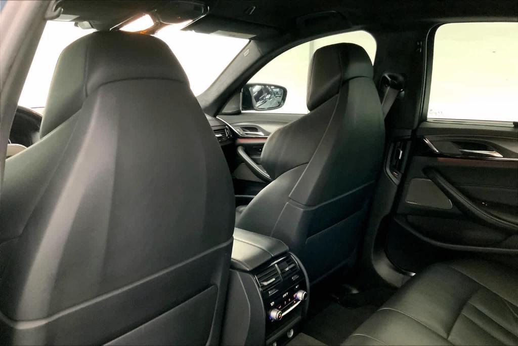 used 2019 BMW M5 car, priced at $58,112