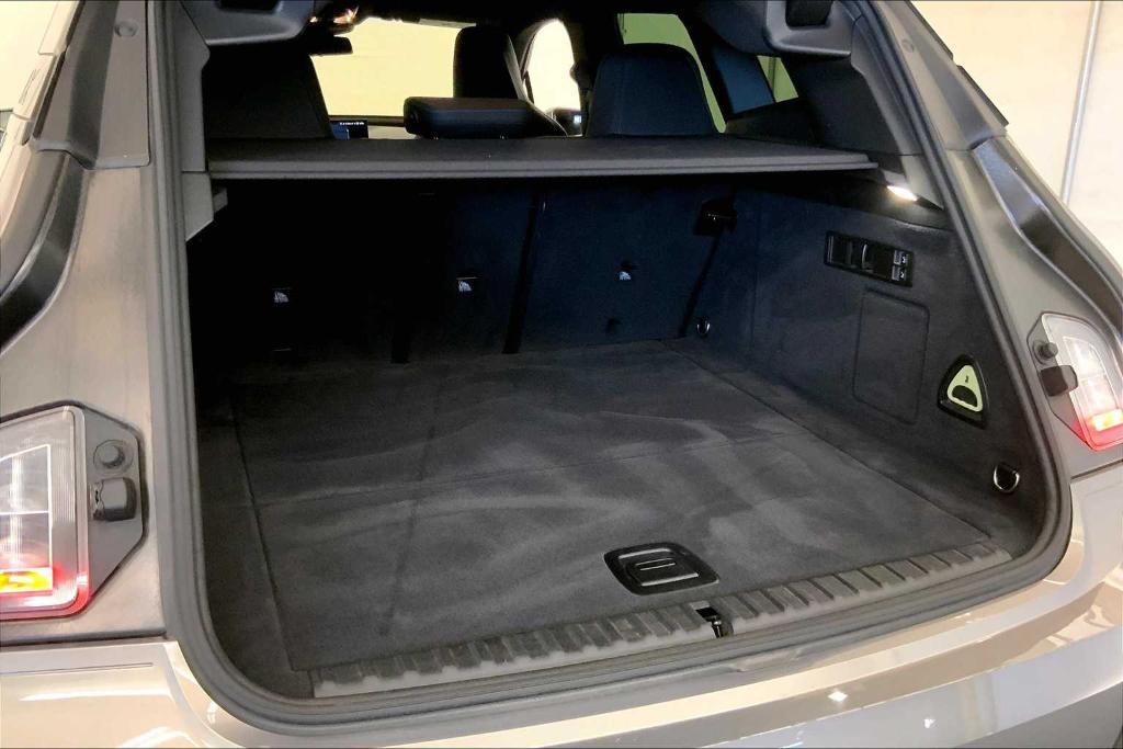 used 2023 BMW iX car, priced at $48,086