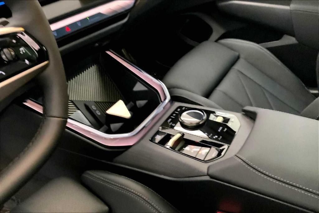 new 2025 BMW X3 car, priced at $64,135