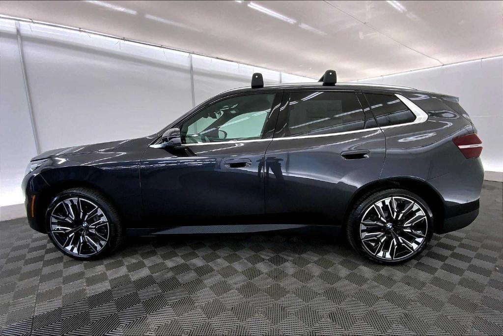 new 2025 BMW X3 car, priced at $64,135