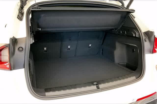 used 2025 BMW X1 car, priced at $43,535